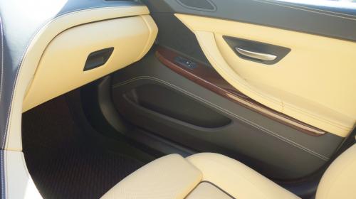 2013 BMW 650 Gran Coupe' X drive