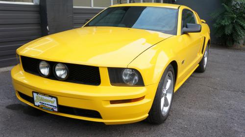 2005 FORD Mustang GT