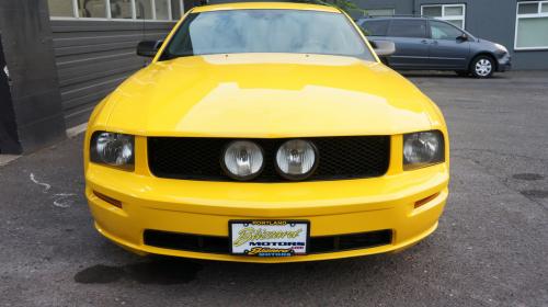 2005 FORD Mustang GT