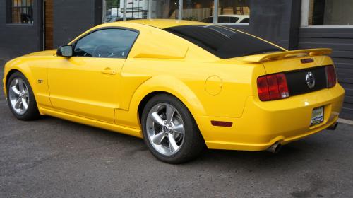 2005 FORD Mustang GT