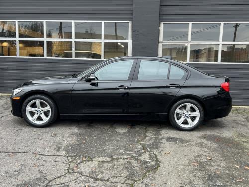 2015 BMW 330XI