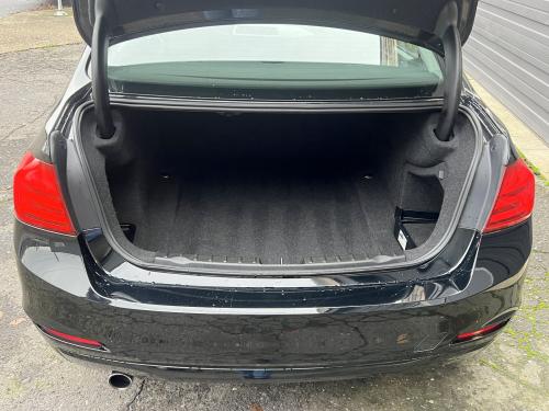 2015 BMW 330XI