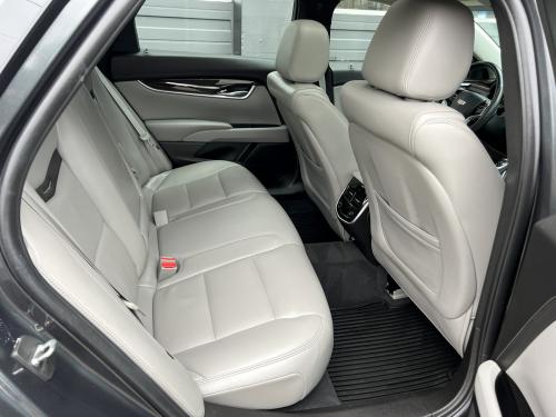 2017 CADILLAC CT5 AWD