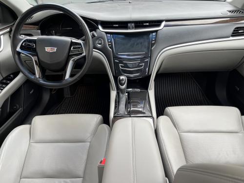 2017 CADILLAC CT5 AWD