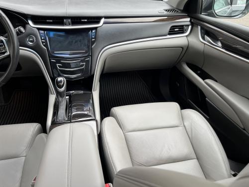 2017 CADILLAC CT5 AWD