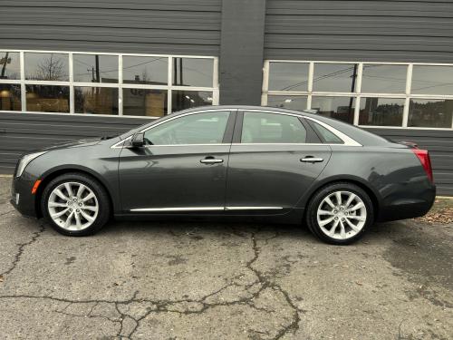2017 CADILLAC CT5 AWD