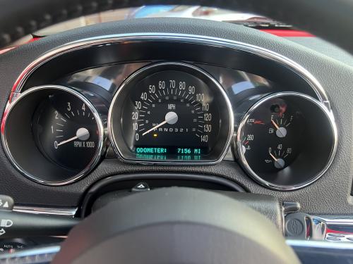 2006 CHEVROLET SSR 