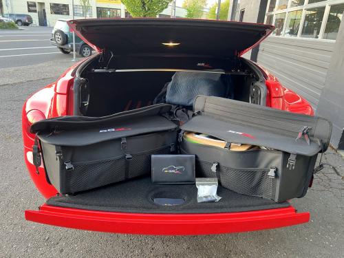 2006 CHEVROLET SSR 