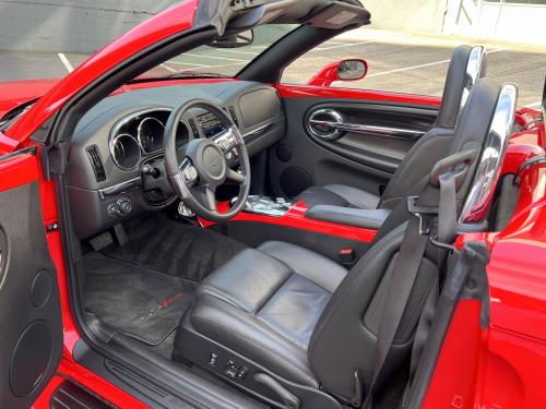 2006 CHEVROLET SSR 