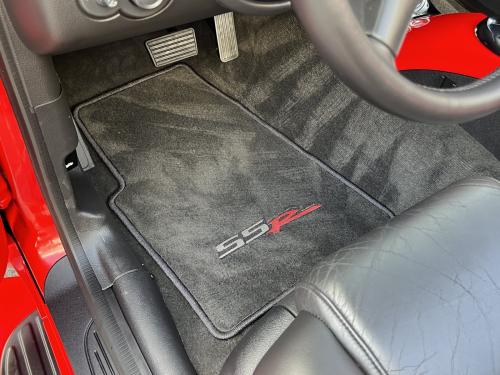 2006 CHEVROLET SSR 