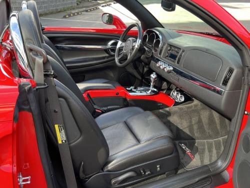 2006 CHEVROLET SSR 