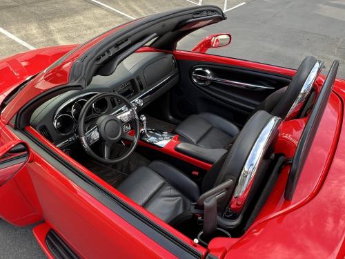 2006 CHEVROLET SSR 