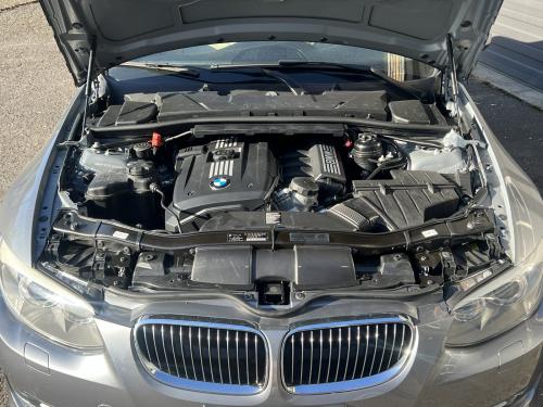 2012 BMW 328i Xdrive coupe