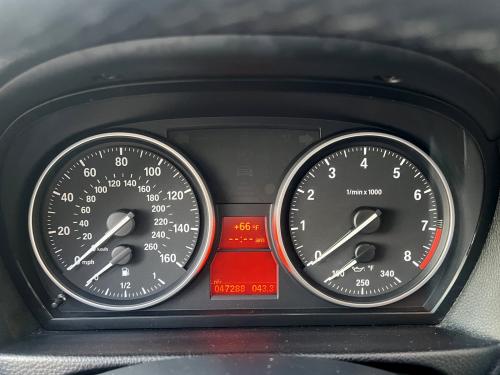 2012 BMW 328i Xdrive coupe