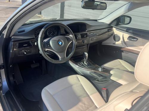 2012 BMW 328i Xdrive coupe