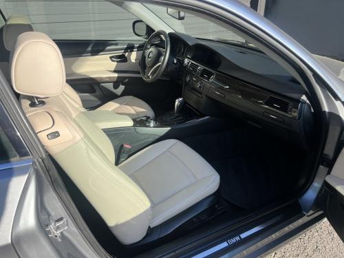 2012 BMW 328i Xdrive coupe