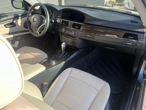 2012 BMW 328i Xdrive coupe