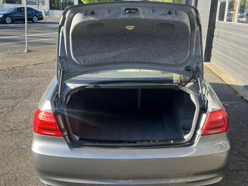 2012 BMW 328i Xdrive coupe