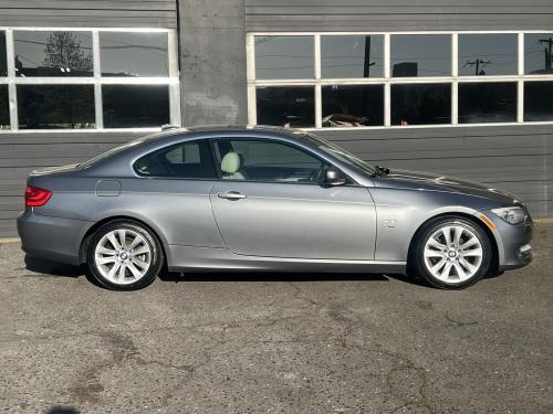 2012 BMW 328i Xdrive coupe