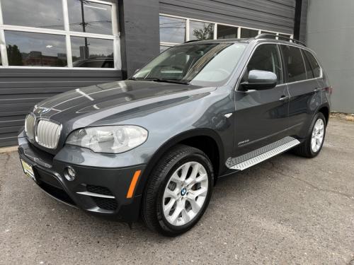2013 BMW X5 3.5i Xdrive