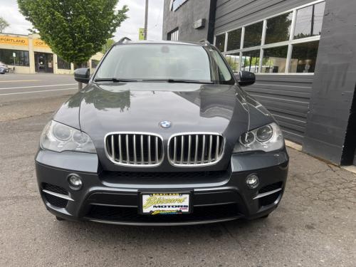 2013 BMW X5 3.5i Xdrive