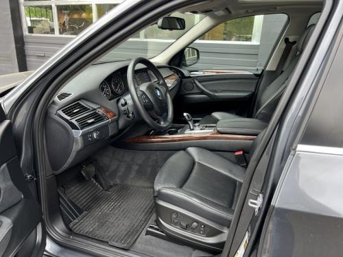 2013 BMW X5 3.5i Xdrive