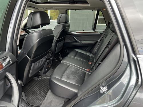 2013 BMW X5 3.5i Xdrive