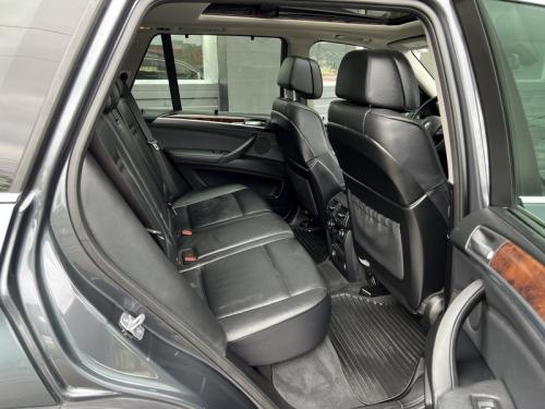2013 BMW X5 3.5i Xdrive