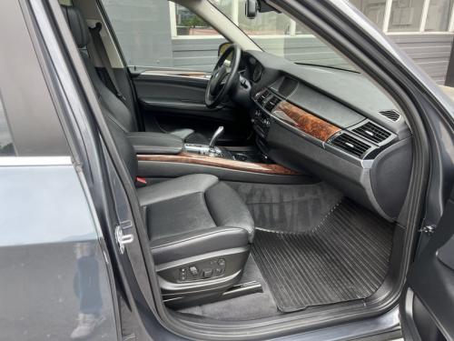 2013 BMW X5 3.5i Xdrive