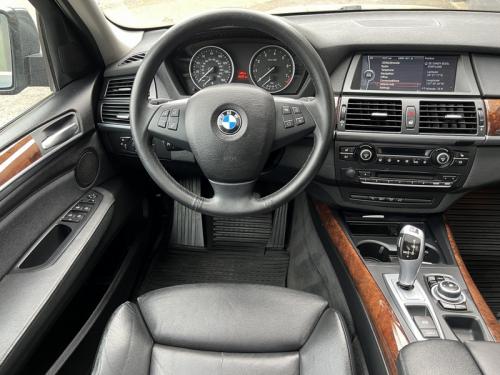 2013 BMW X5 3.5i Xdrive