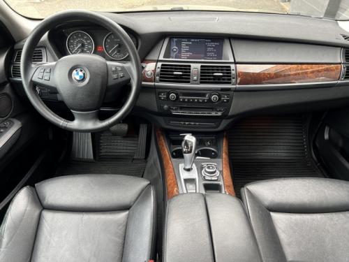 2013 BMW X5 3.5i Xdrive