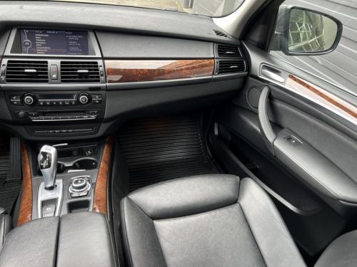 2013 BMW X5 3.5i Xdrive