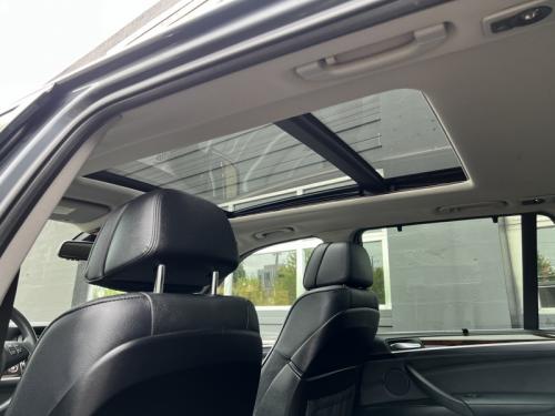 2013 BMW X5 3.5i Xdrive