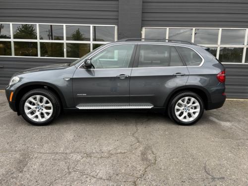 2013 BMW X5 3.5i Xdrive