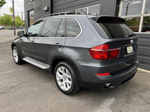 2013 BMW X5 3.5i Xdrive