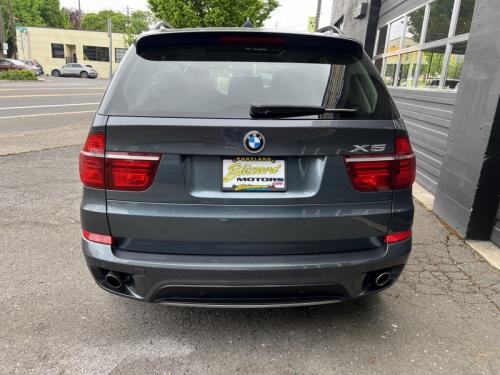 2013 BMW X5 3.5i Xdrive