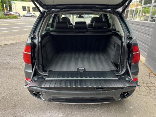 2013 BMW X5 3.5i Xdrive
