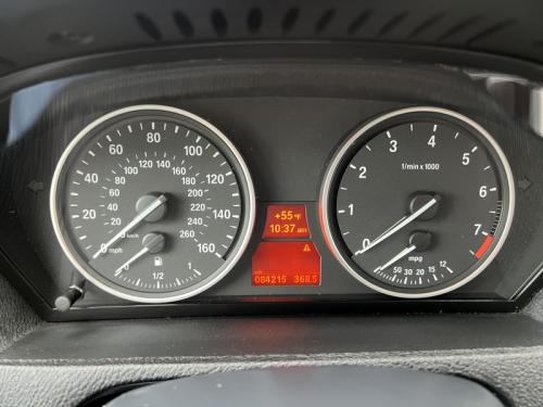 2013 BMW X5 3.5i Xdrive