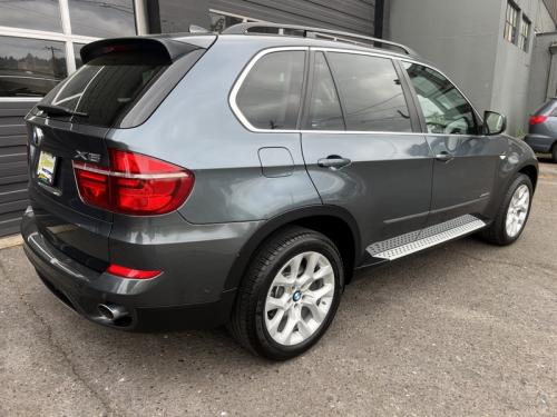2013 BMW X5 3.5i Xdrive