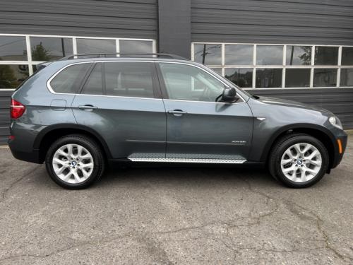 2013 BMW X5 3.5i Xdrive