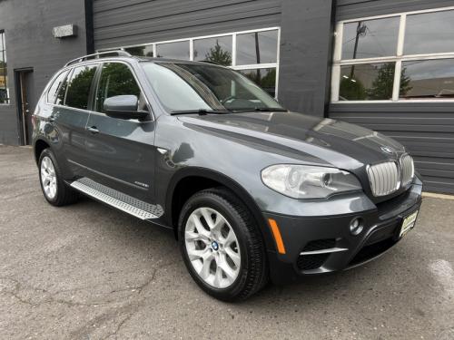 2013 BMW X5 3.5i Xdrive
