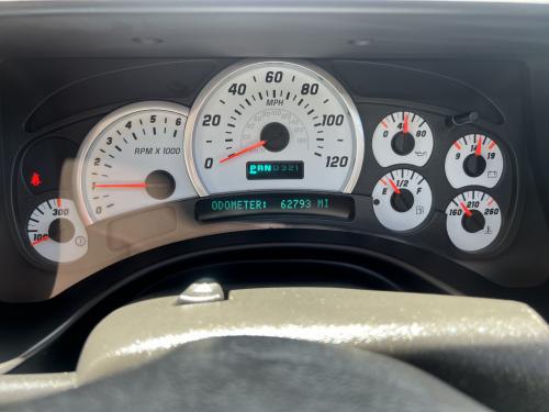 2004 HUMMER H2 Victory Red Edition