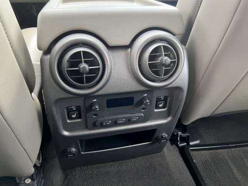 2004 HUMMER H2 Victory Red Edition