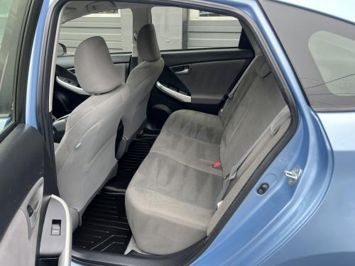 2014 TOYOTA Prius Plug In Hybrid