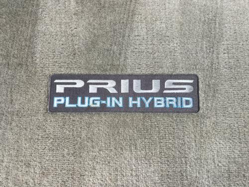 2014 TOYOTA Prius Plug In Hybrid