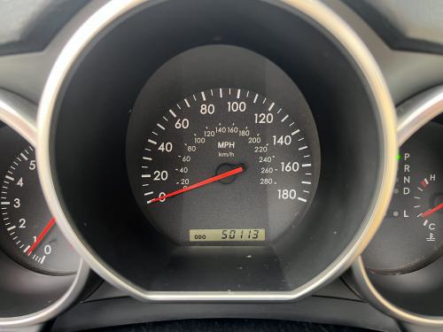 2002 LEXUS SC430