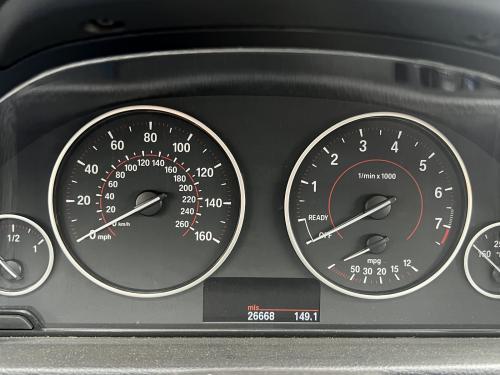 2013 BMW 328XI M Sport