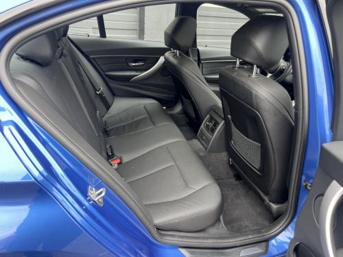 2013 BMW 328XI M Sport