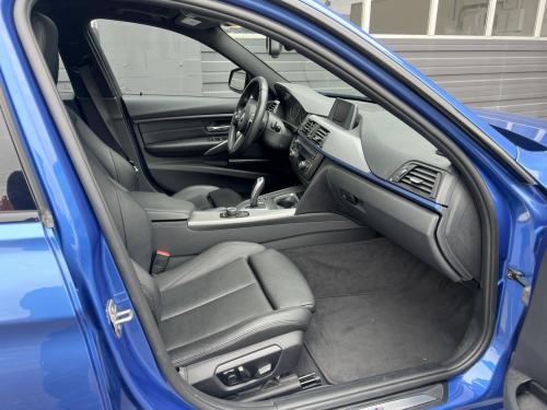 2013 BMW 328XI M Sport