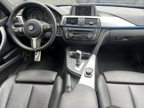 2013 BMW 328XI M Sport